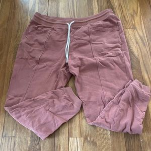 Old Navy Women’s Jogger Sweat Pants